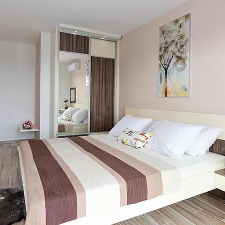 Luxurious In * Kučine